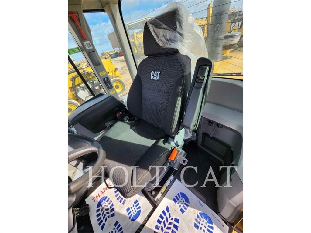 CAT 938M QC Hjullastere