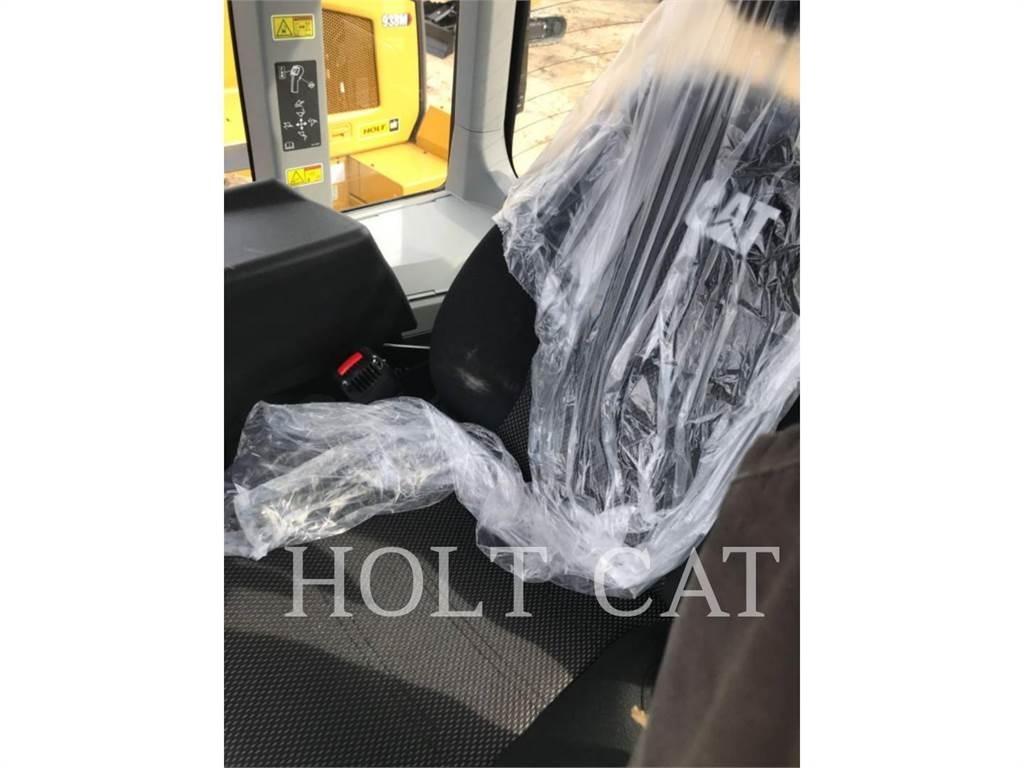 CAT 938M QC Hjullastere