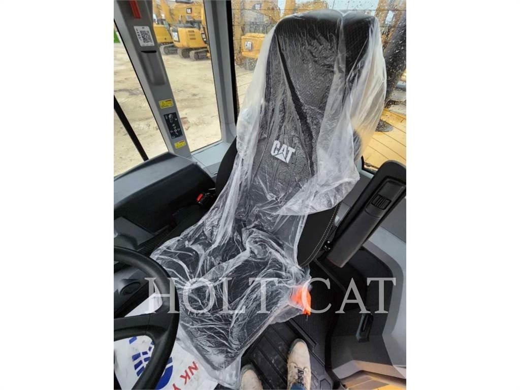 CAT 938M QC Hjullastere