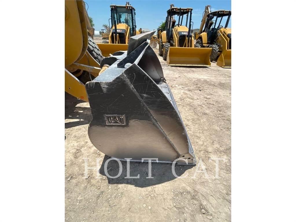 CAT 938M QC Hjullastere