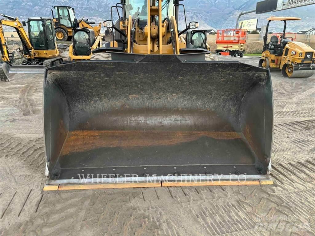 CAT 938M QC 3V Hjullastere