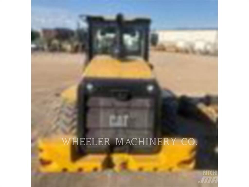 CAT 938M QC 3V Hjullastere