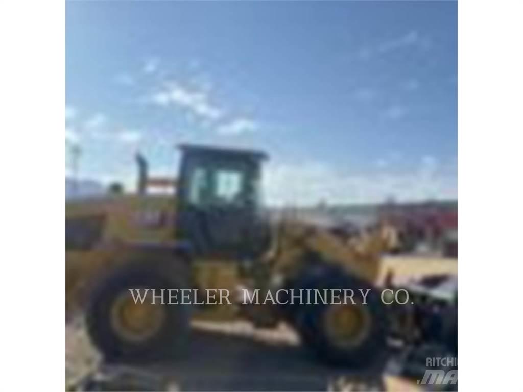 CAT 938M QC 3V Hjullastere