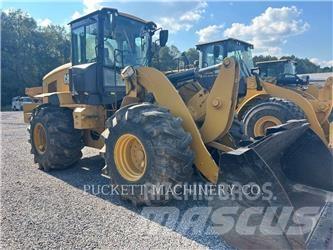 CAT 938M3V28QC Hjullastere