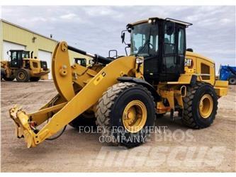 CAT 938MHL Hjullastere