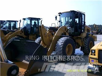 CAT 938MQC Hjullastere