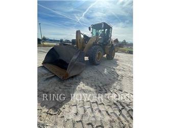 CAT 938MQC Hjullastere
