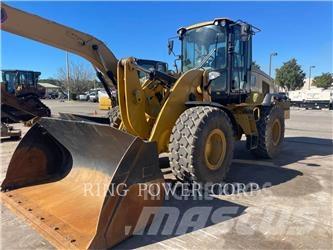 CAT 938MQC Hjullastere