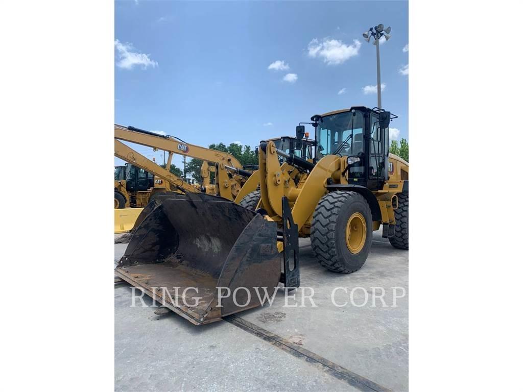 CAT 938MQC Hjullastere