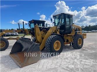 CAT 938MQC3V Hjullastere