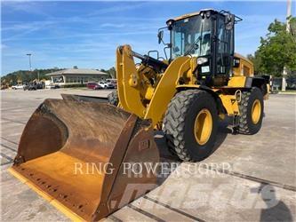 CAT 938MQC3V Hjullastere