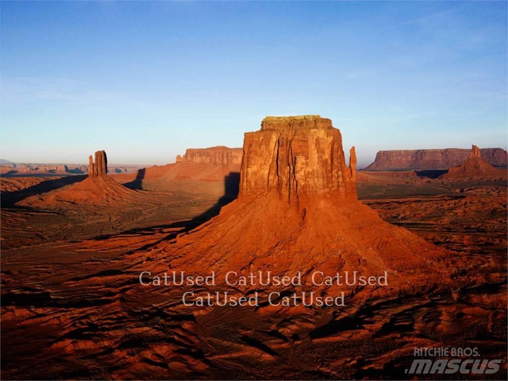 CAT 938MQC3V Hjullastere