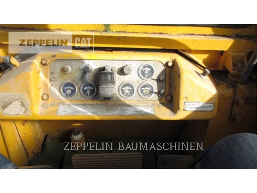 CAT 941 Beltelastere
