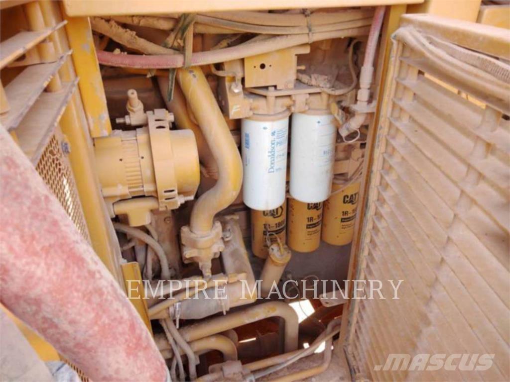 CAT 944F Hjullastere