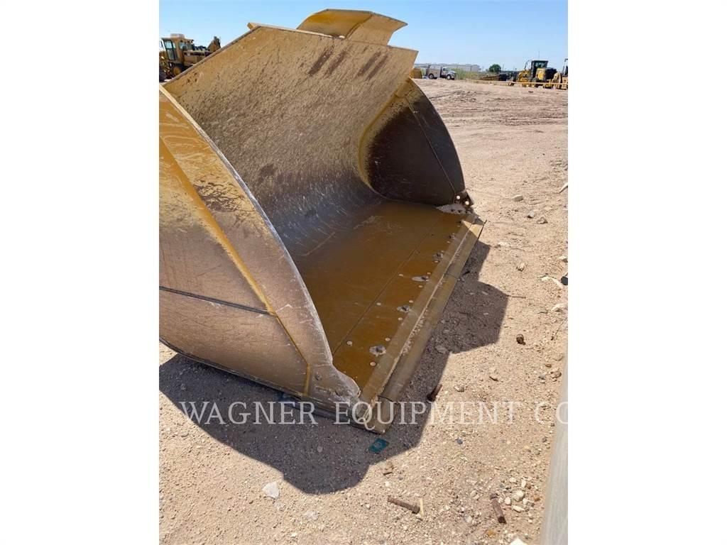 CAT 950 Skuffer