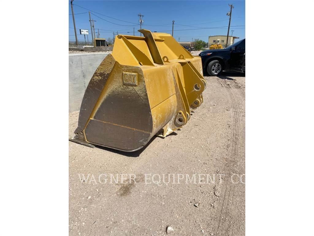 CAT 950 Skuffer