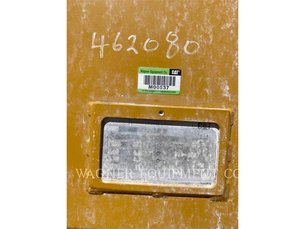 CAT 950 Skuffer