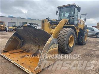 CAT 950 Hjullastere