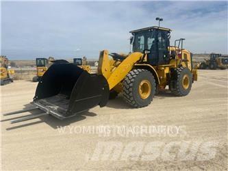 CAT 950 Hjullastere