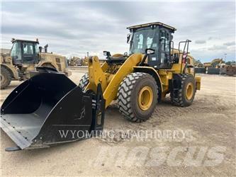CAT 950 Hjullastere