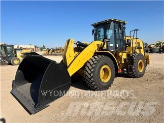 CAT 950 Hjullastere