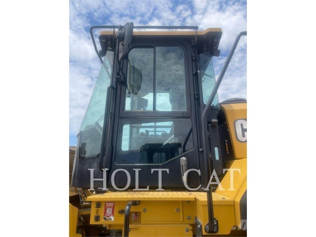CAT 950 Hjullastere