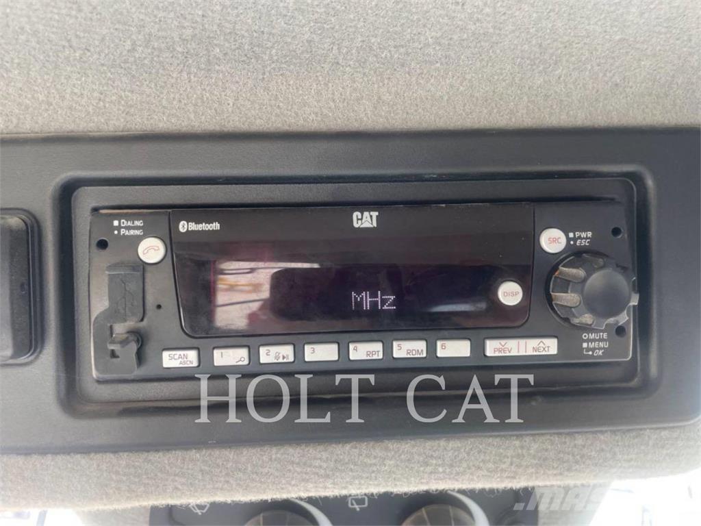 CAT 950 Hjullastere