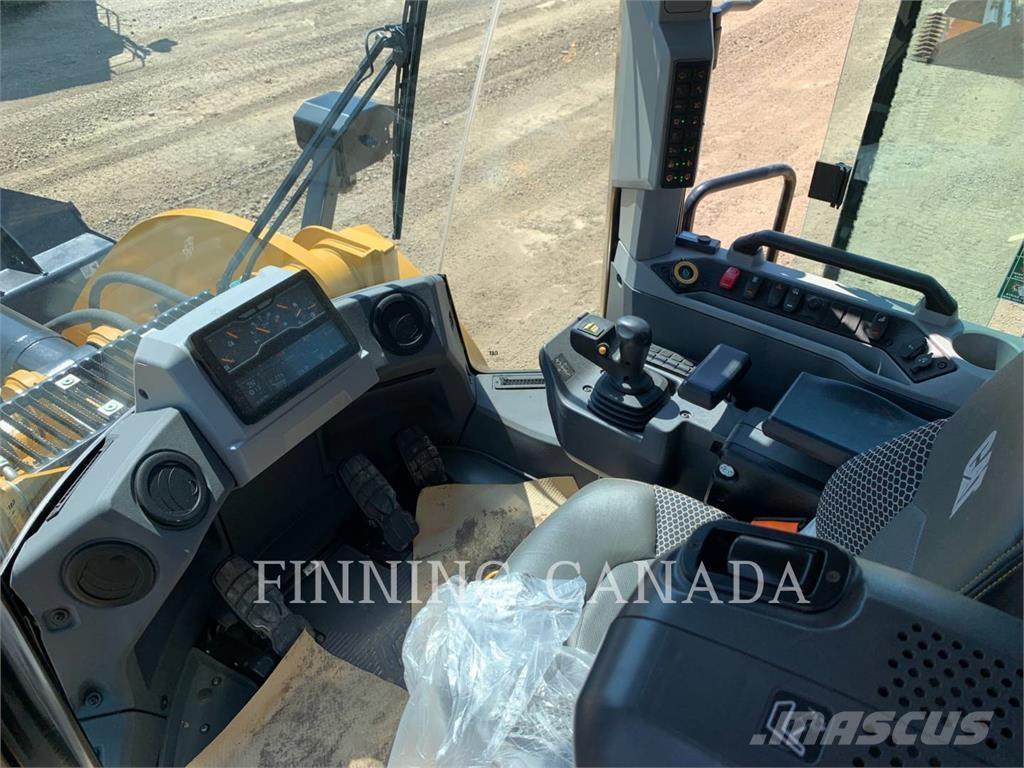 CAT 950-14 Hjullastere