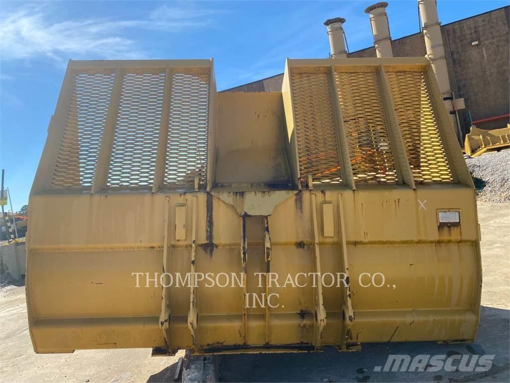 CAT 950/962 BUCKET Skuffer