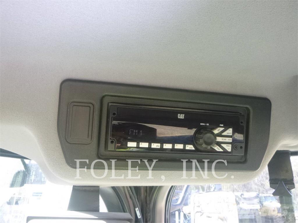 CAT 950 GC Hjullastere