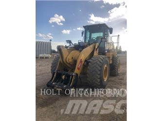 CAT 950 GC Hjullastere