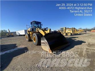 CAT 950 GC Hjullastere