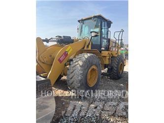 CAT 950 GC Hjullastere