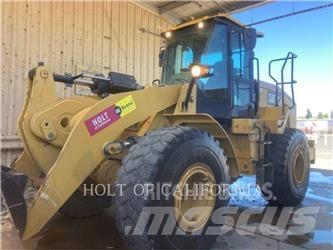 CAT 950 GC Hjullastere