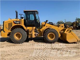 CAT 950 GC Hjullastere