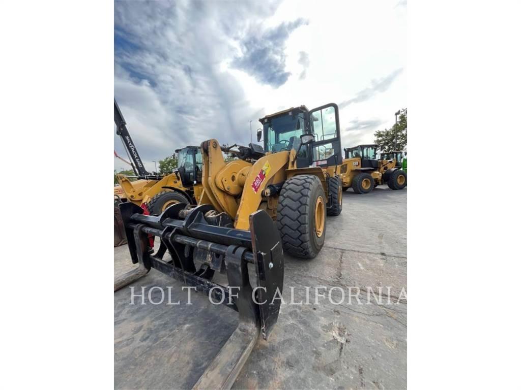 CAT 950 GC Hjullastere