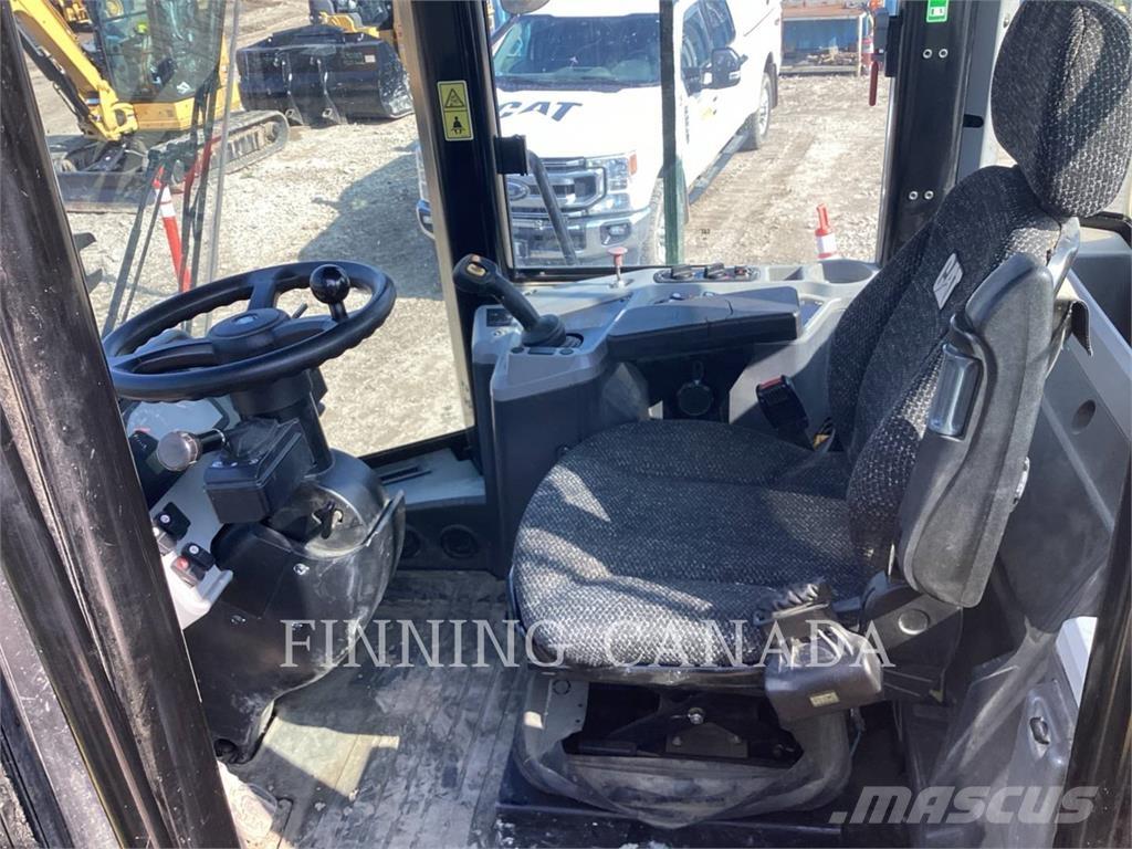 CAT 950 GC Hjullastere