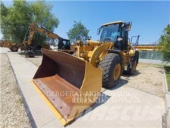 CAT 950 H Hjullastere