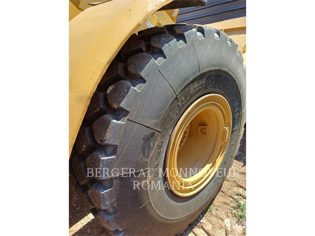 CAT 950 H Hjullastere