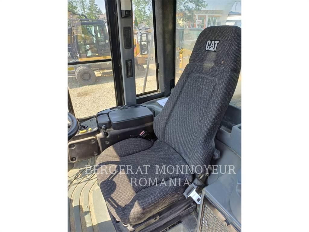 CAT 950 H Hjullastere