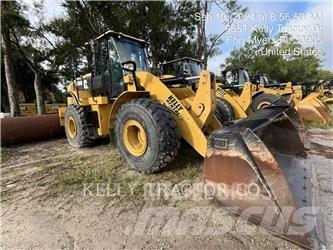 CAT 950 M Hjullastere