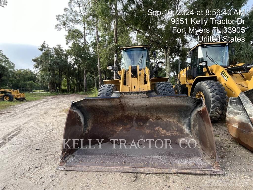 CAT 950 M Hjullastere