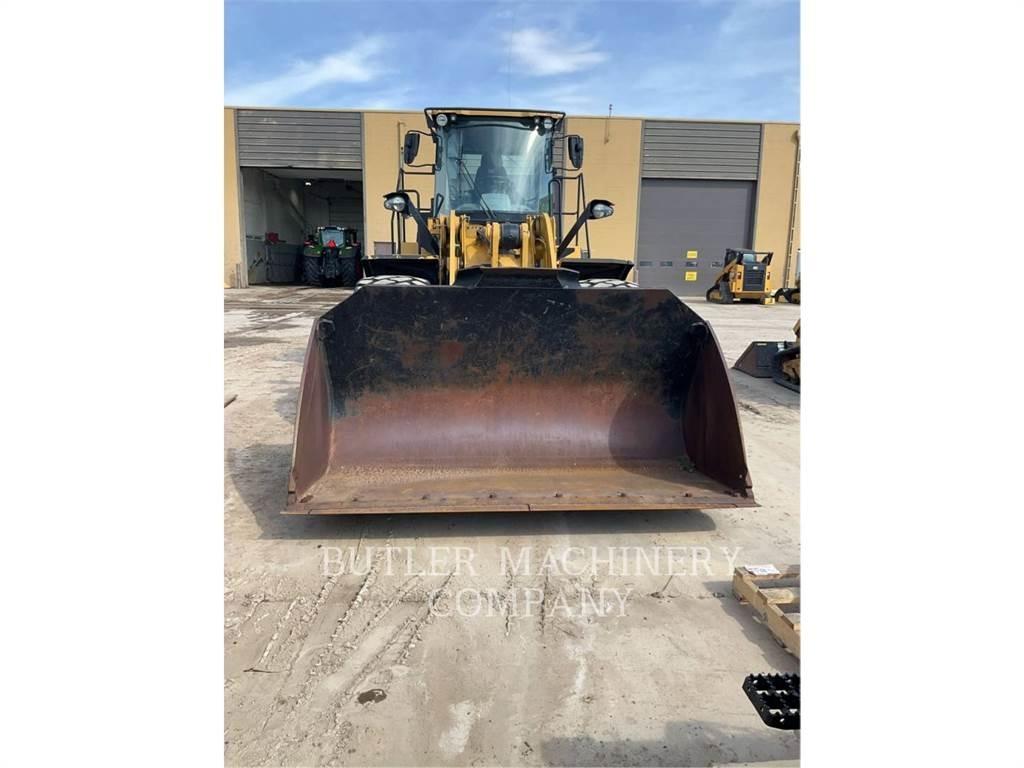 CAT 950 M Hjullastere