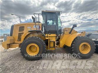 CAT 950 QC Hjullastere