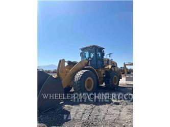 CAT 950 QC Hjullastere