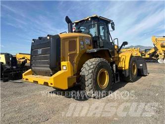 CAT 950 QC Hjullastere