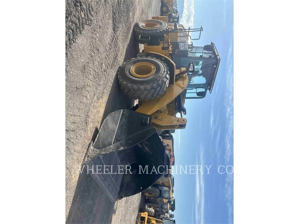 CAT 950 QC Hjullastere