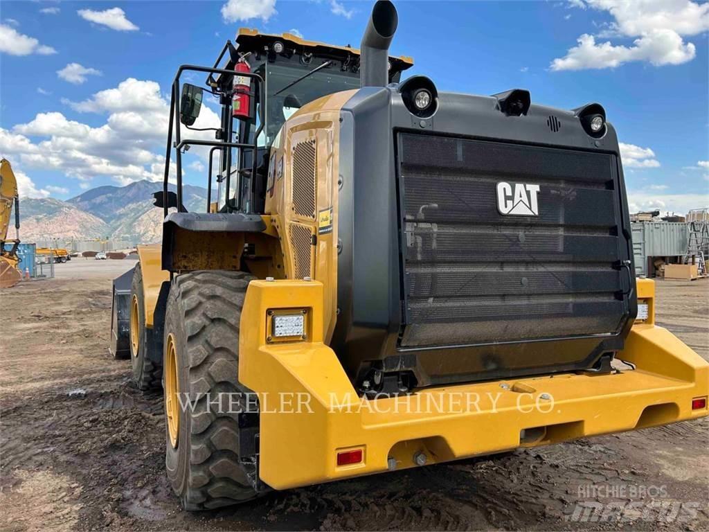 CAT 950 QC Hjullastere