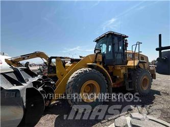 CAT 950 QC Hjullastere