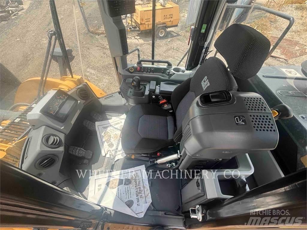 CAT 950 QC Hjullastere